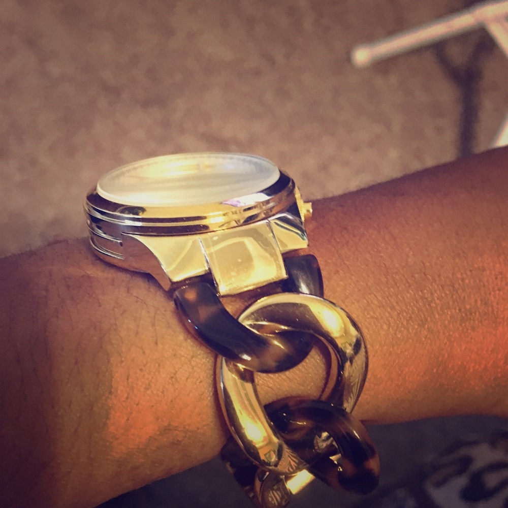 Michael Kors bracelet watch🦋